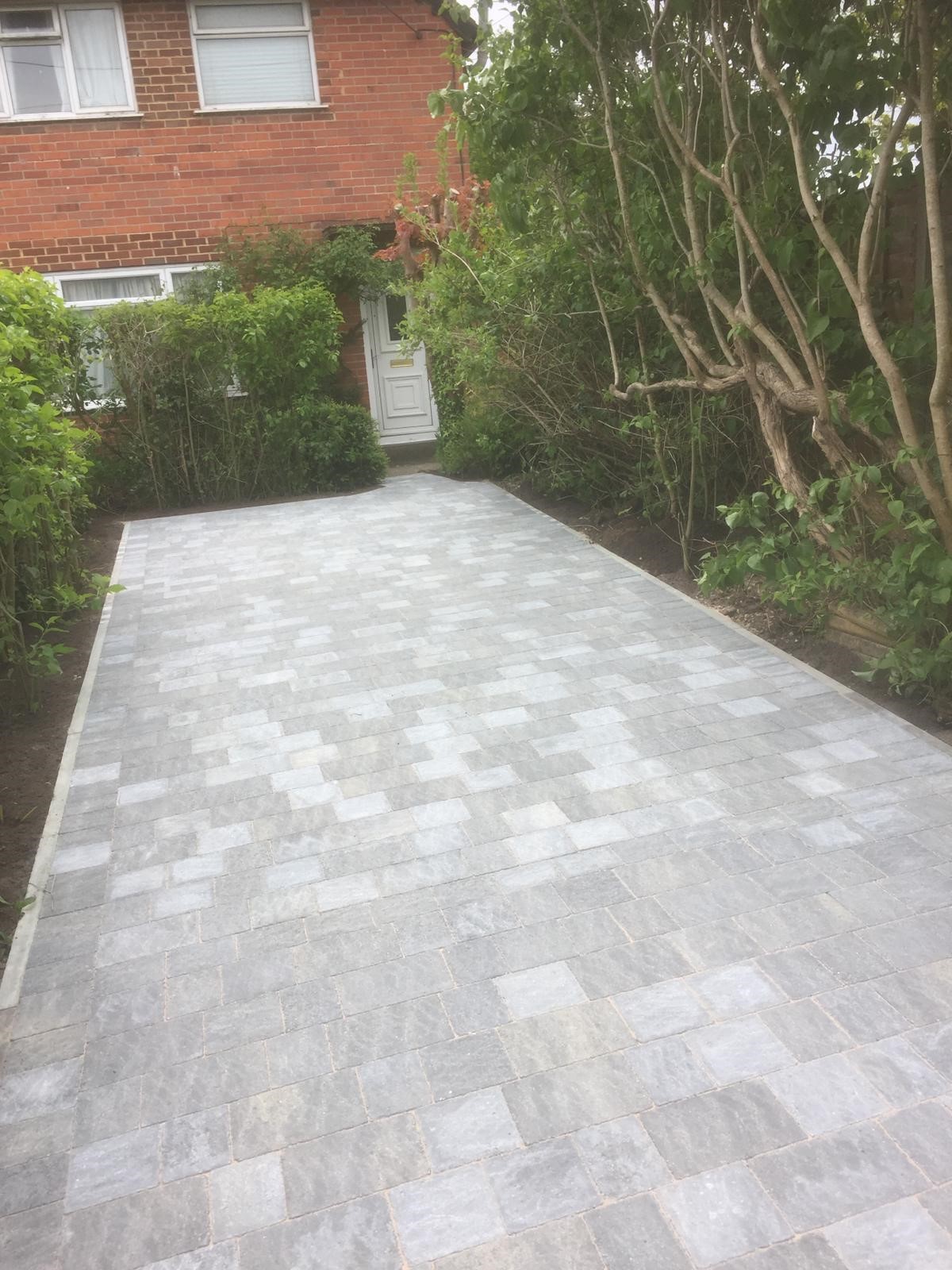 Block Paving Driveway Installers Eastleigh Block Paving Driveway Installers Eastleigh
