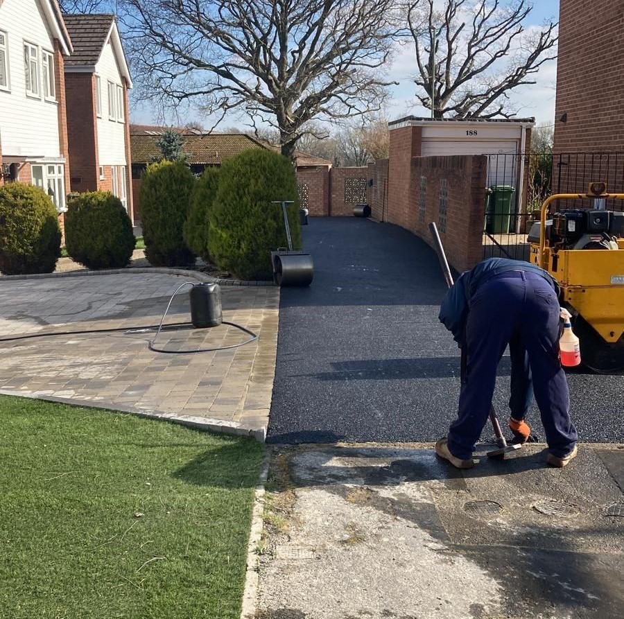 Driveway Repai Installers Eastleigh Driveway Repai Installers Eastleigh