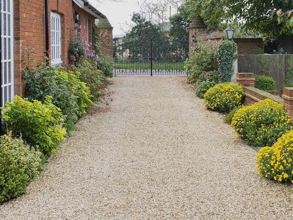 Resin Driveways in Totton Resin Driveways in Totton