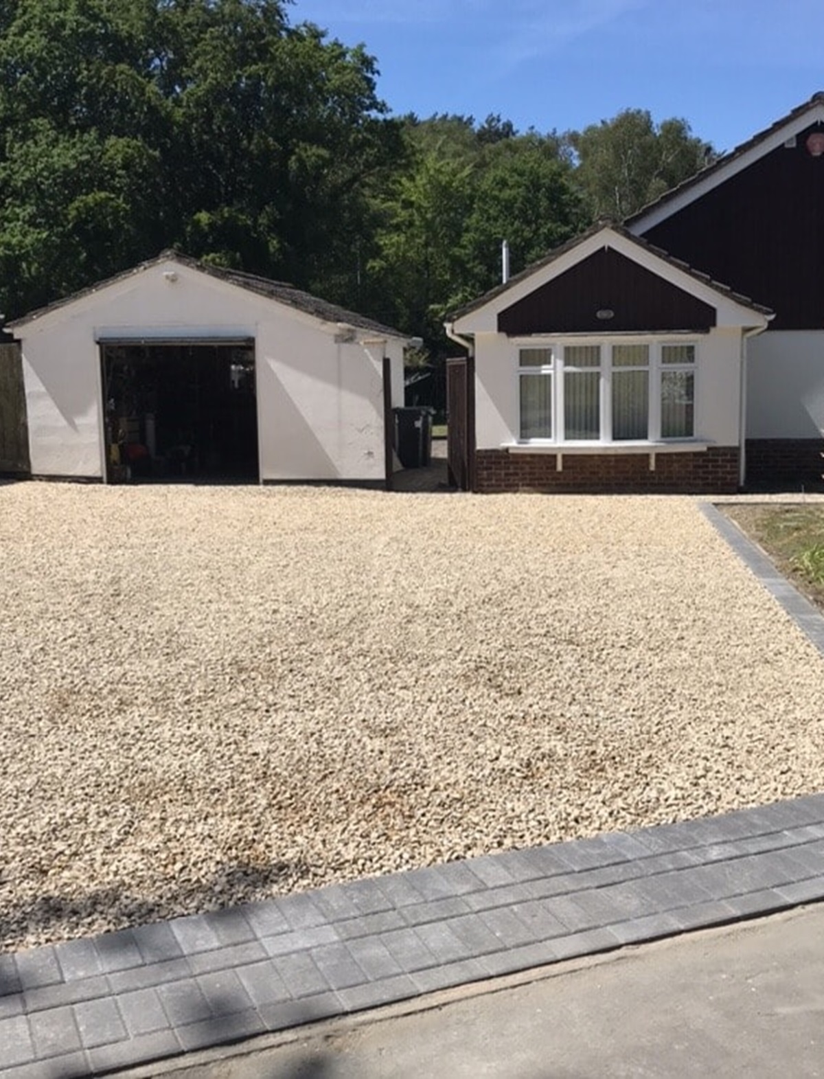 Resin Driveways in Southampton Resin Driveways in Southampton